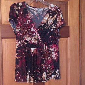 Women’s blouse